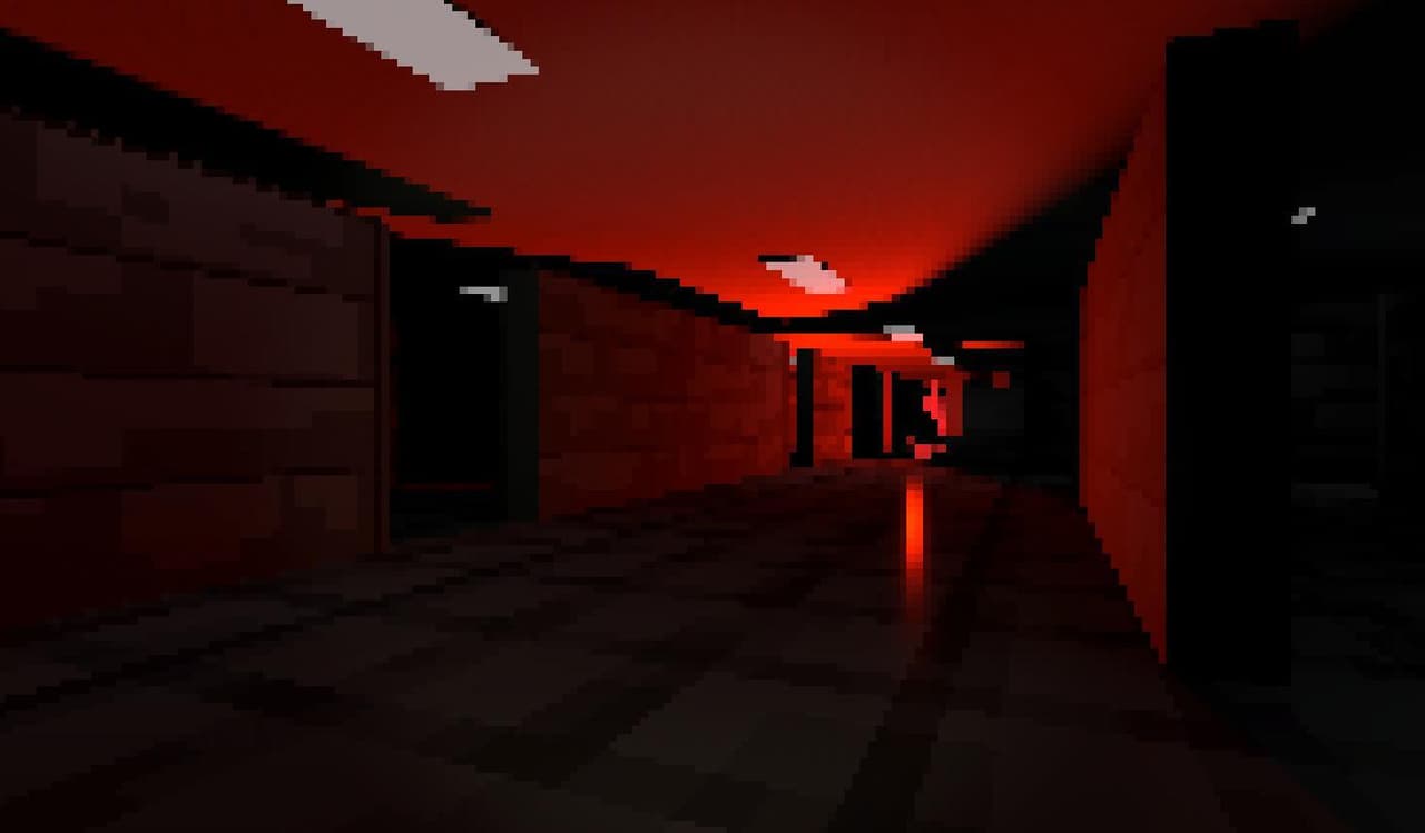 Escape Plan (itch) (MuchosWaffles) screenshot 4