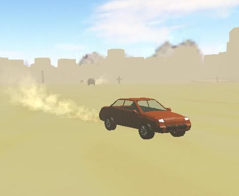 Cops And Robbers VR screenshot 2