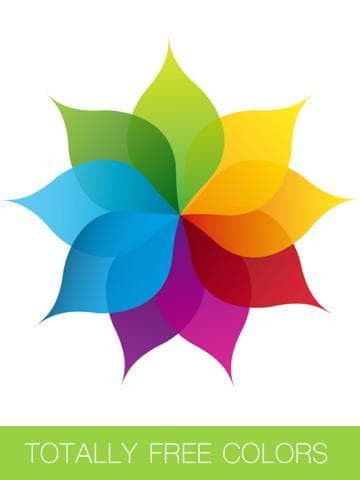 Colorme: Coloring Book for Adults screenshot 4