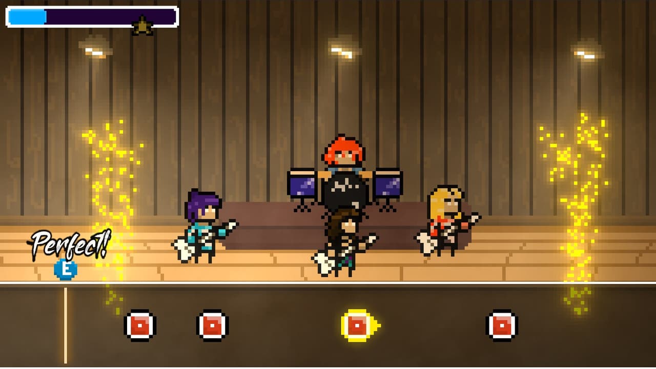 The Tour screenshot 5