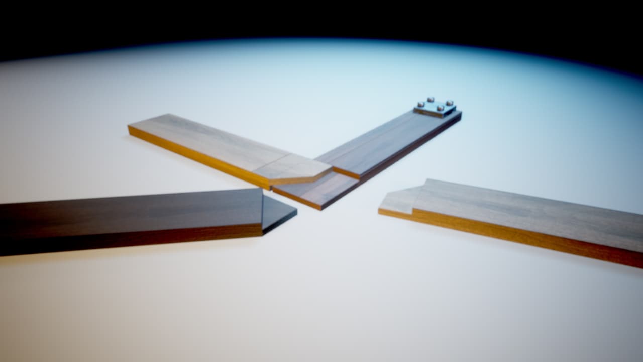 Wood Joinery screenshot 3