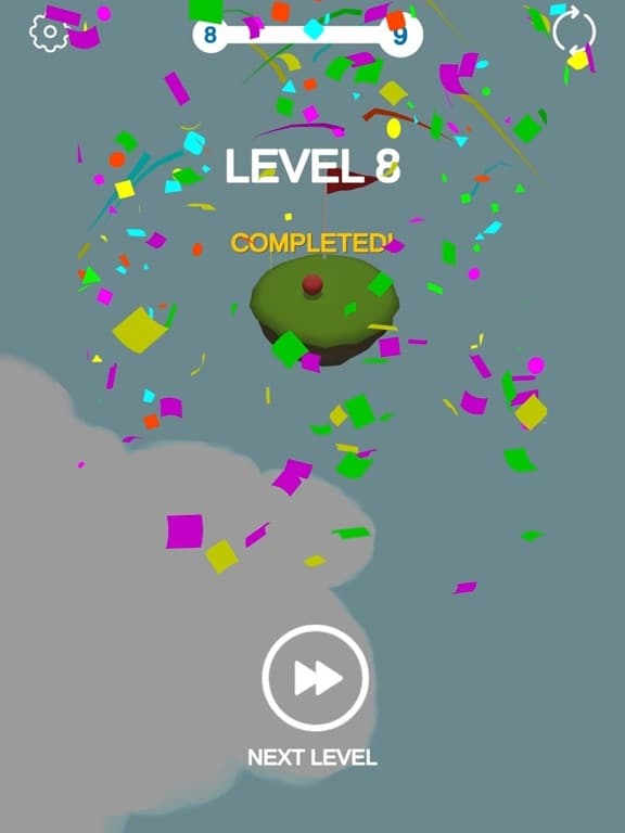 Balls Drop! screenshot 3