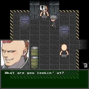The Jersey Dogs screenshot 4