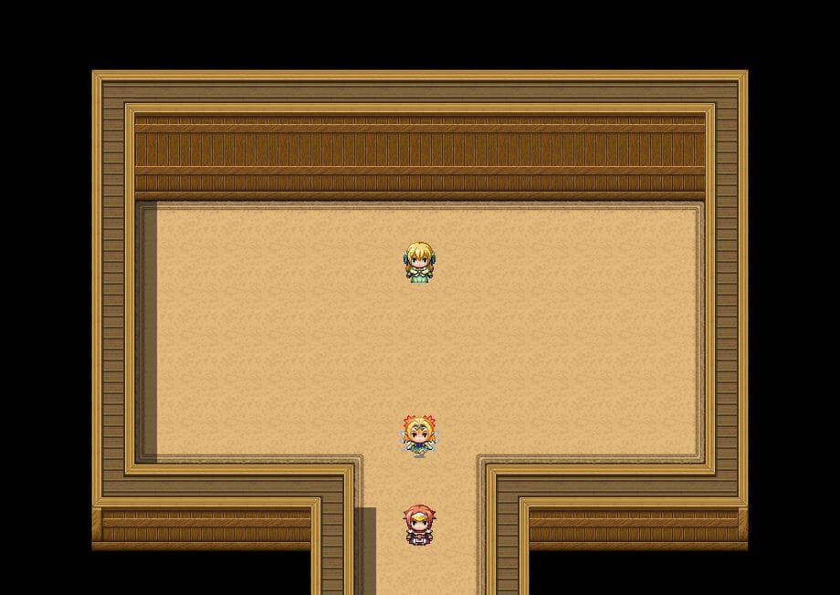 Shoukang SRPG Demo (RMMV)