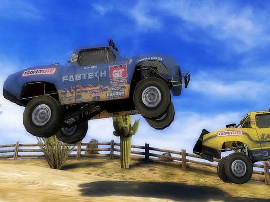 2XL TROPHYLITE Rally screenshot 6