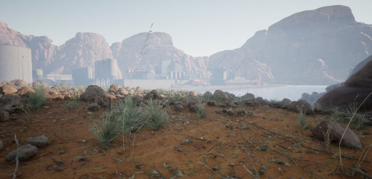 Xio: Survival