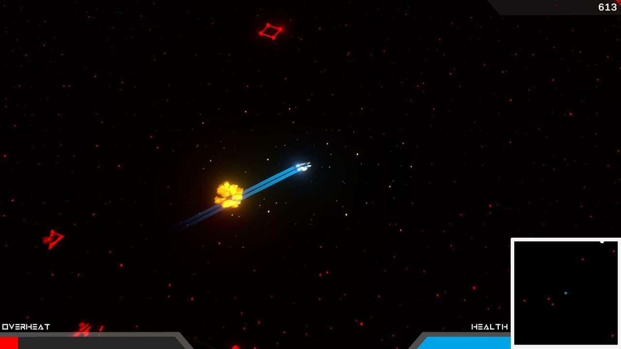 Overheated screenshot 6