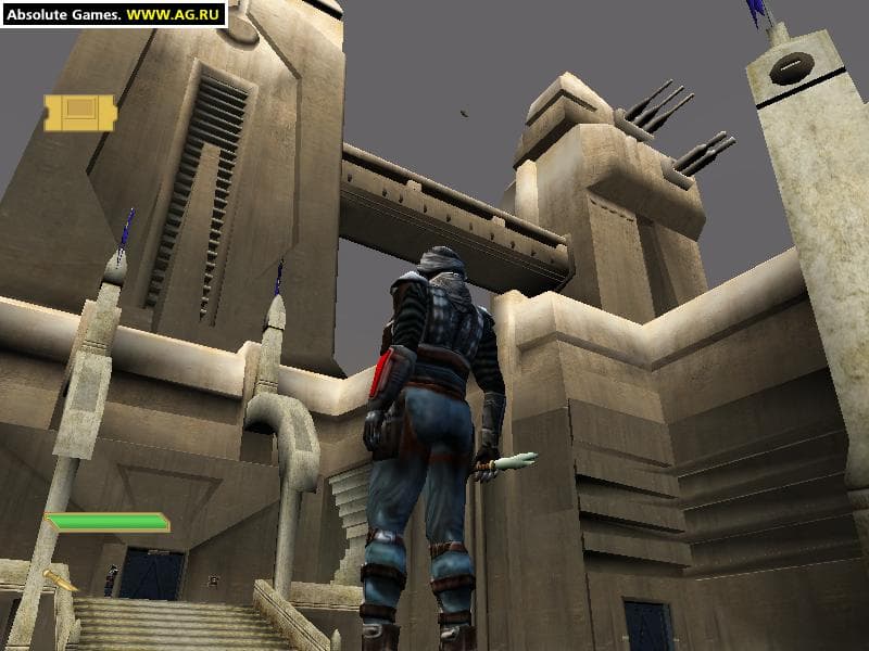 Frank Herberts Dune screenshot 6