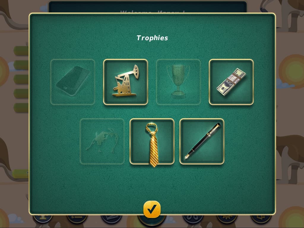 1001 Jigsaw. World Tour: Australian Puzzles