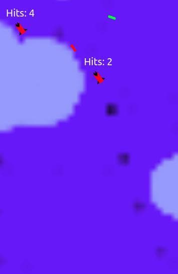 AI Combat screenshot 4