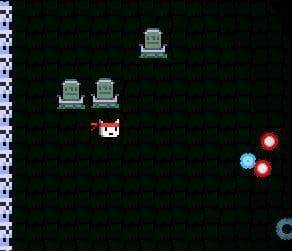 Cat Souls (itch) screenshot 3