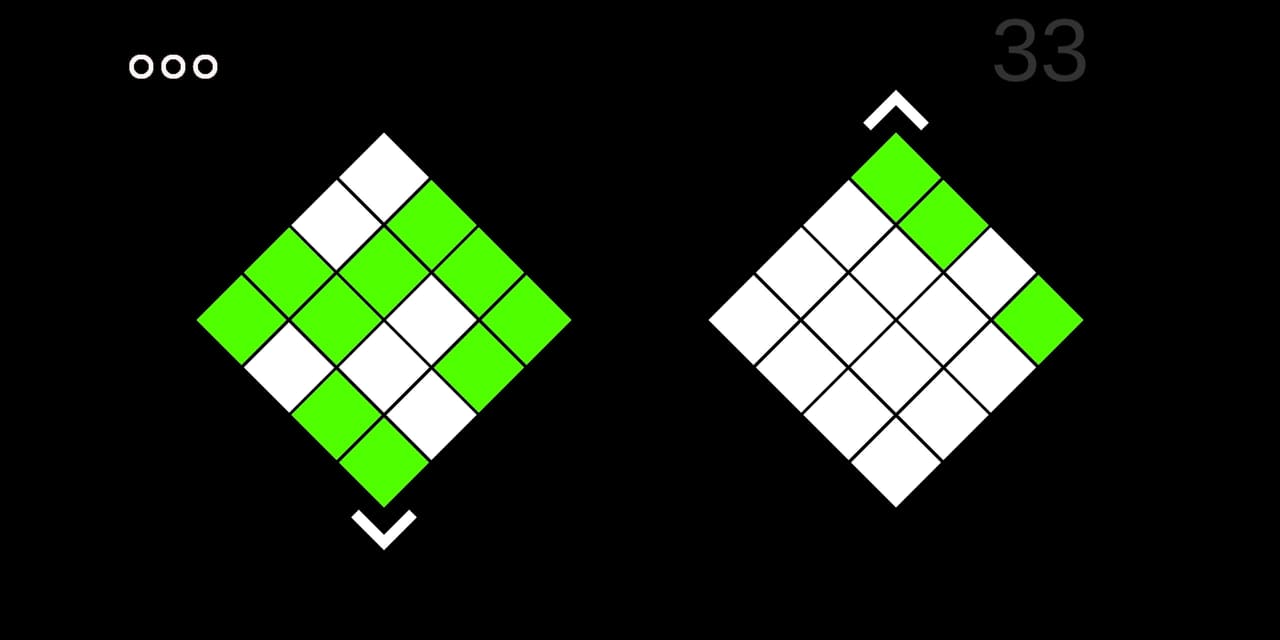 Diced screenshot 6