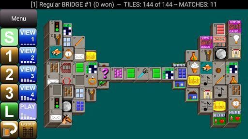 Solitile FREE screenshot 4