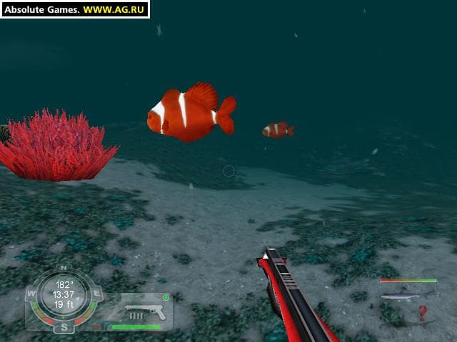 Shark! Hunting the Great White screenshot 6