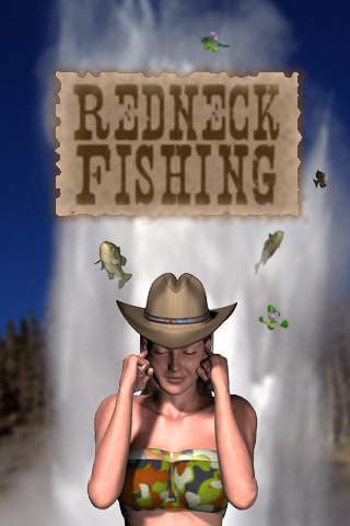 Redneck Fishing screenshot 2