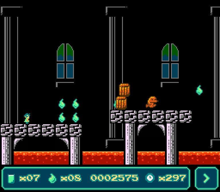 Super Dude Bros screenshot 3