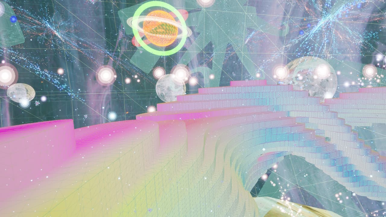 Bombyx - Monkey Jets Update! screenshot 5