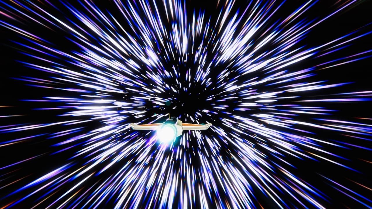 Among the Stars (itch) (HuckCG)