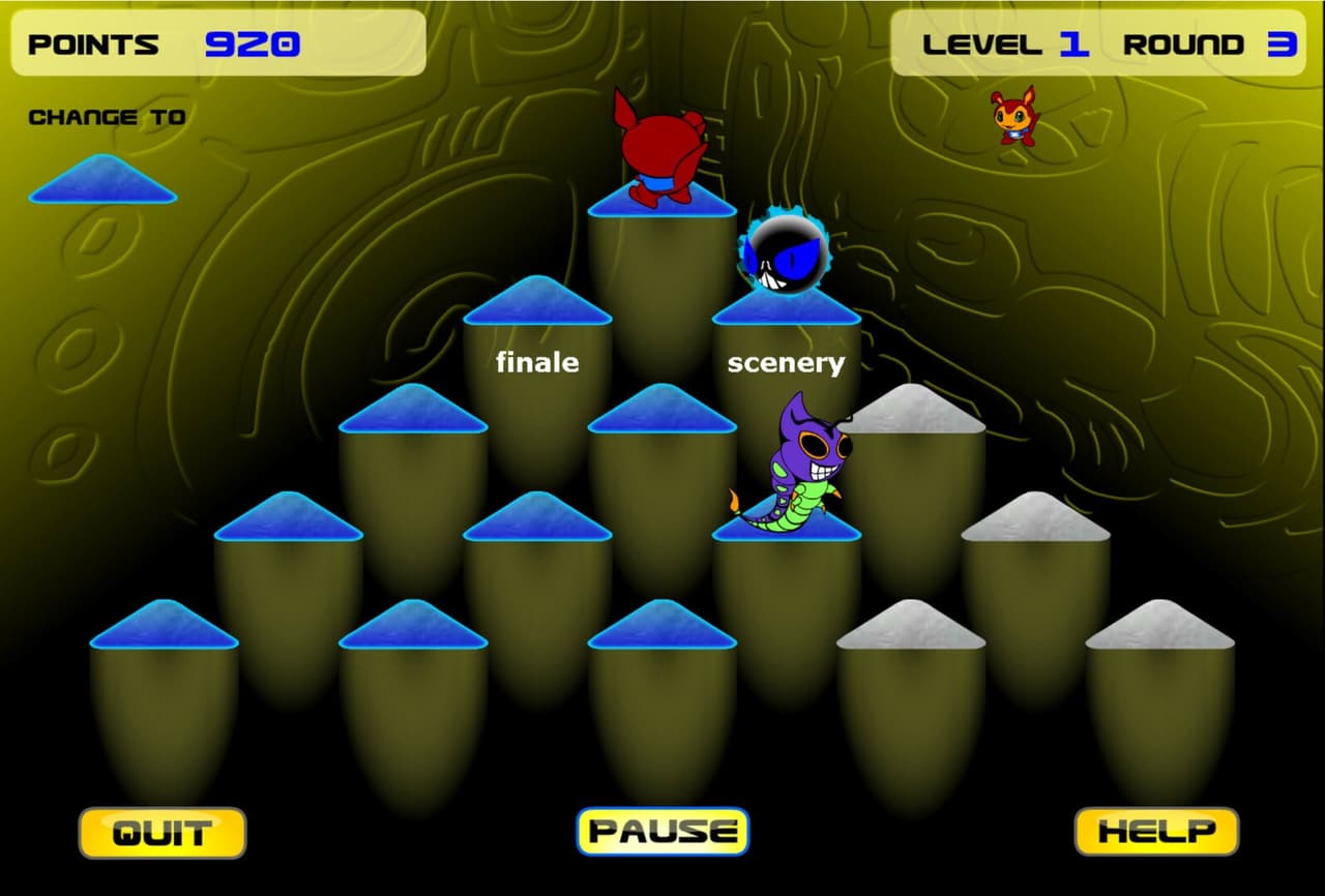 Ziggy screenshot 3