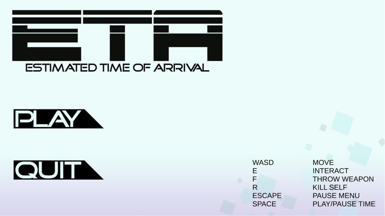 ETA: Estimated Time of Arrival screenshot 2