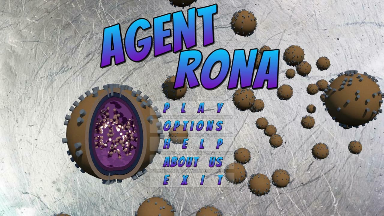 Agent Rona screenshot 2