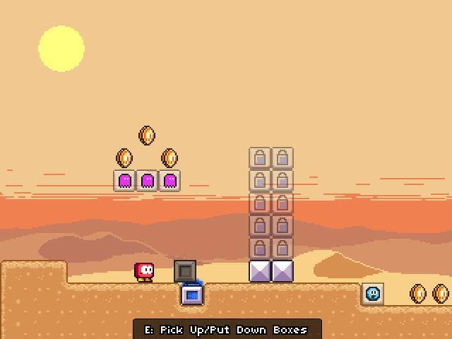 Phantom Block