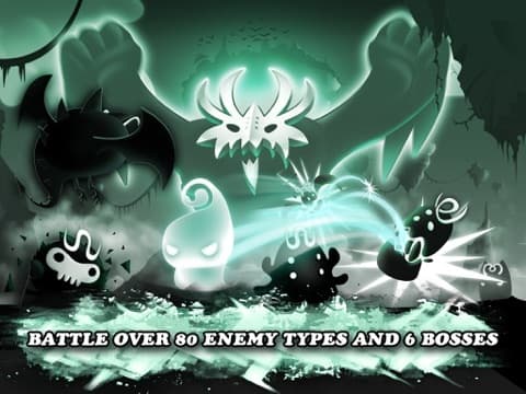 Darklings Season 2 screenshot 4