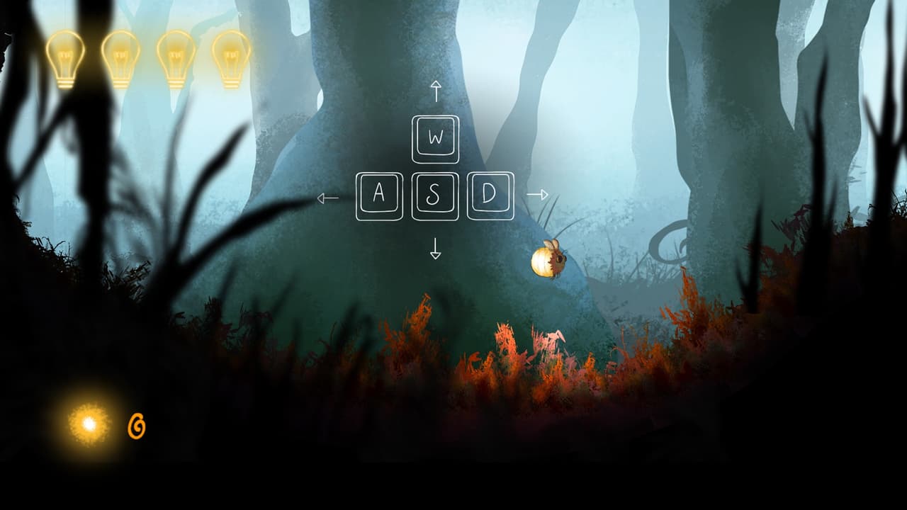 Firefly (poncjusz) screenshot 2