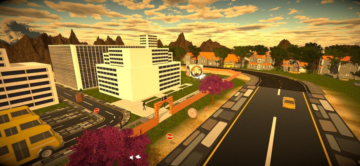 ADAPT TO REALITY screenshot 2