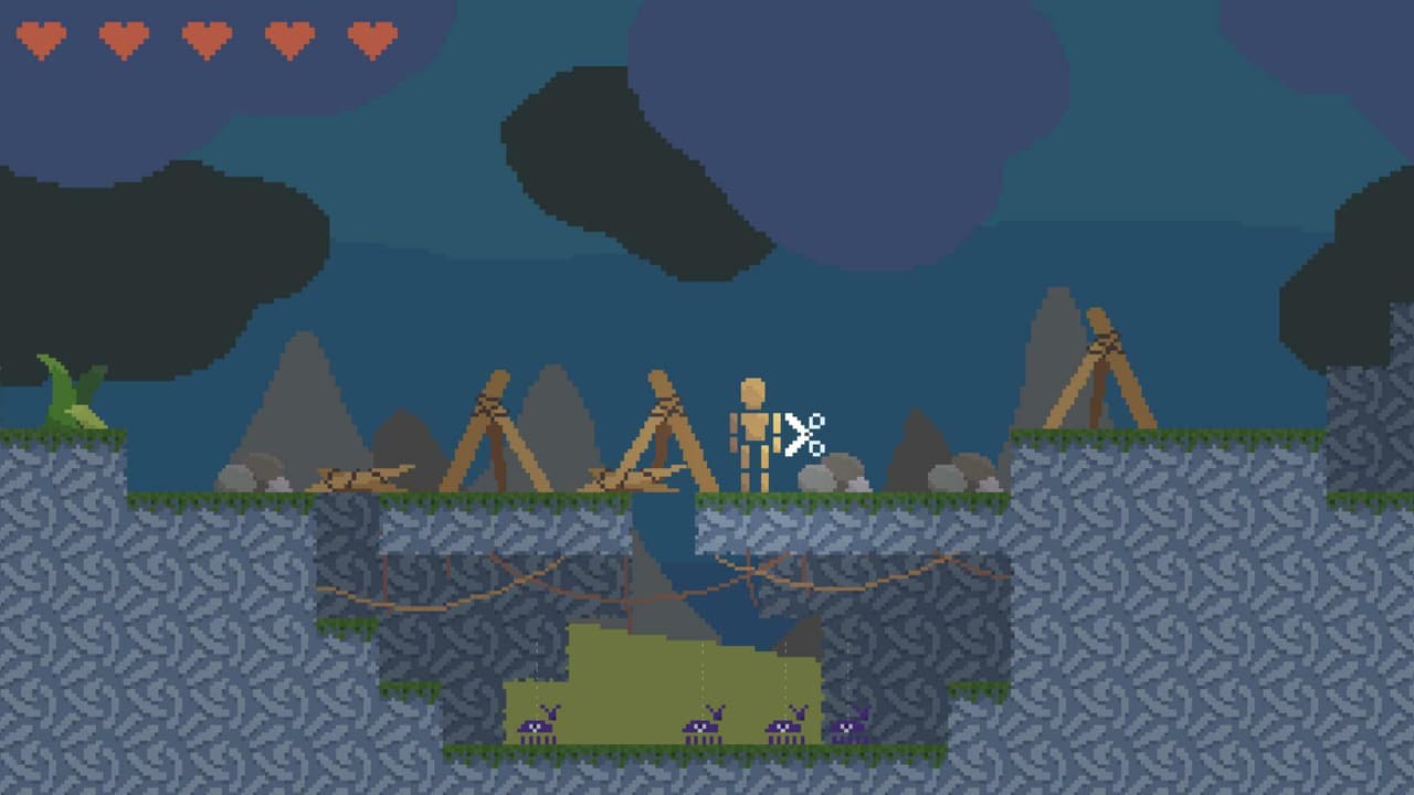 Thread (Medow) screenshot 3
