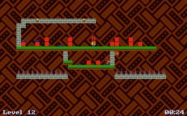 blockling screenshot 3