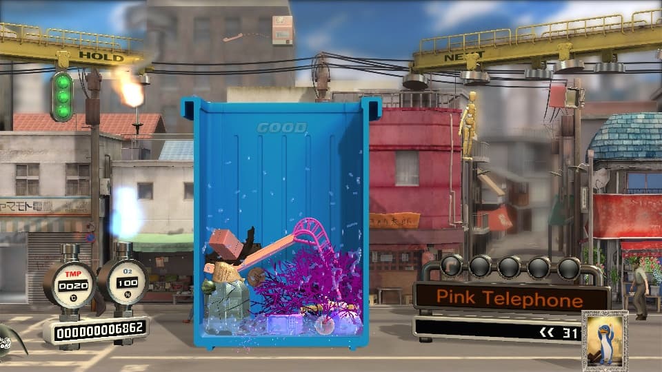 Trash Panic screenshot 4