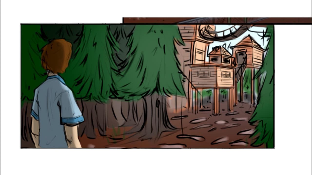 Reality of Imagination screenshot 2