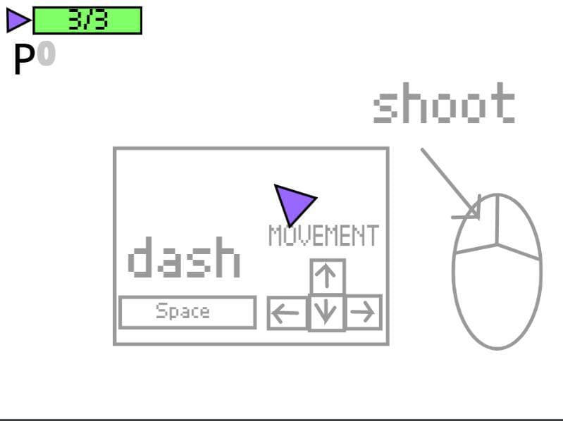 Dungeon scratcher