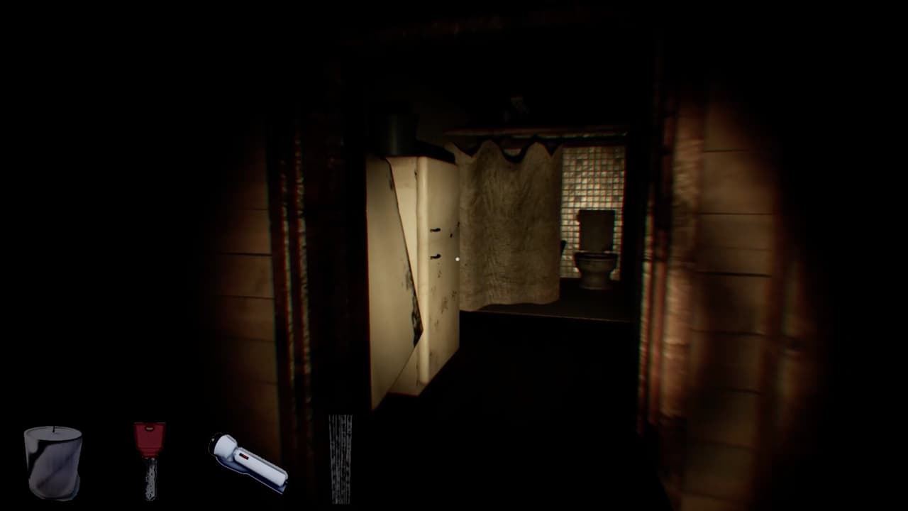 徹夜報告書 | Midnight Report screenshot 3