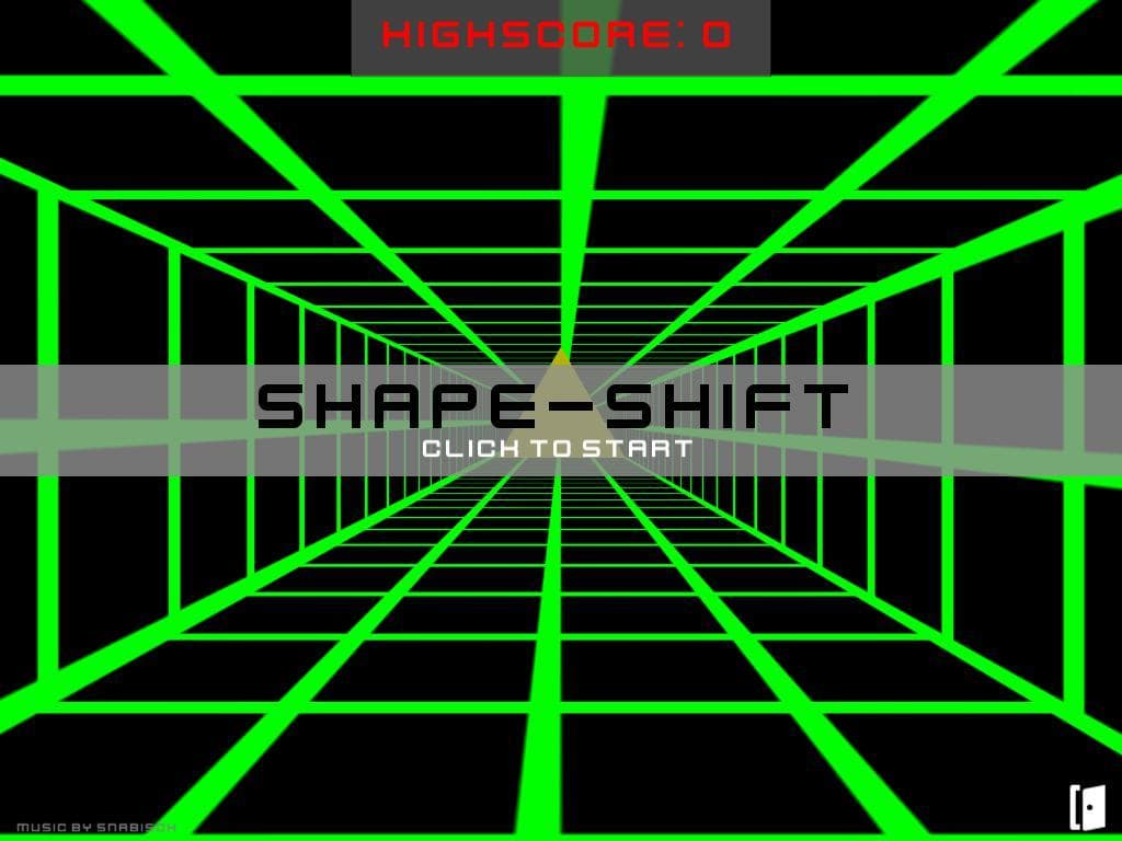 Shape-Shift screenshot 2
