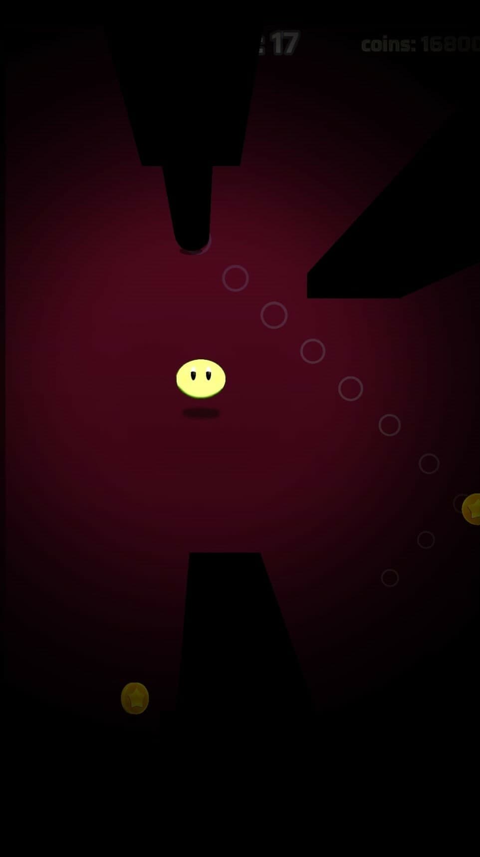 Dodge the Balls (Ypsilon-Development)