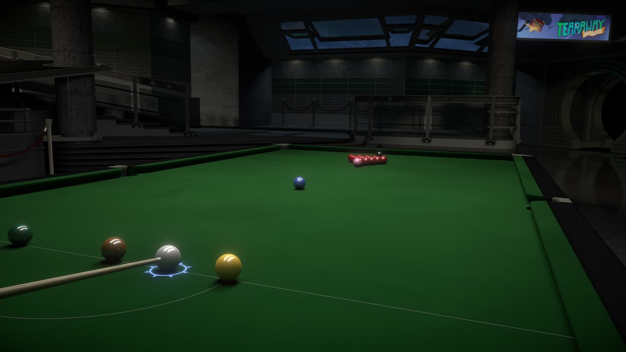 Hustle Kings VR screenshot 4
