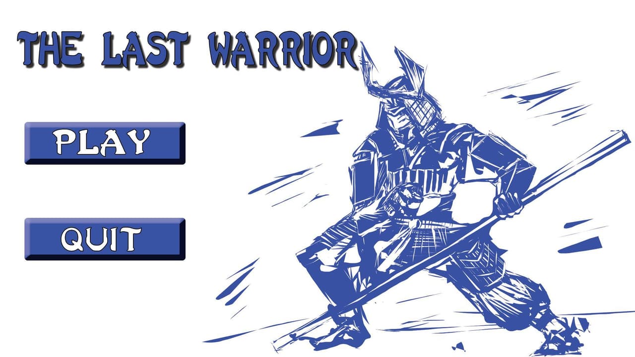The Last Warrior