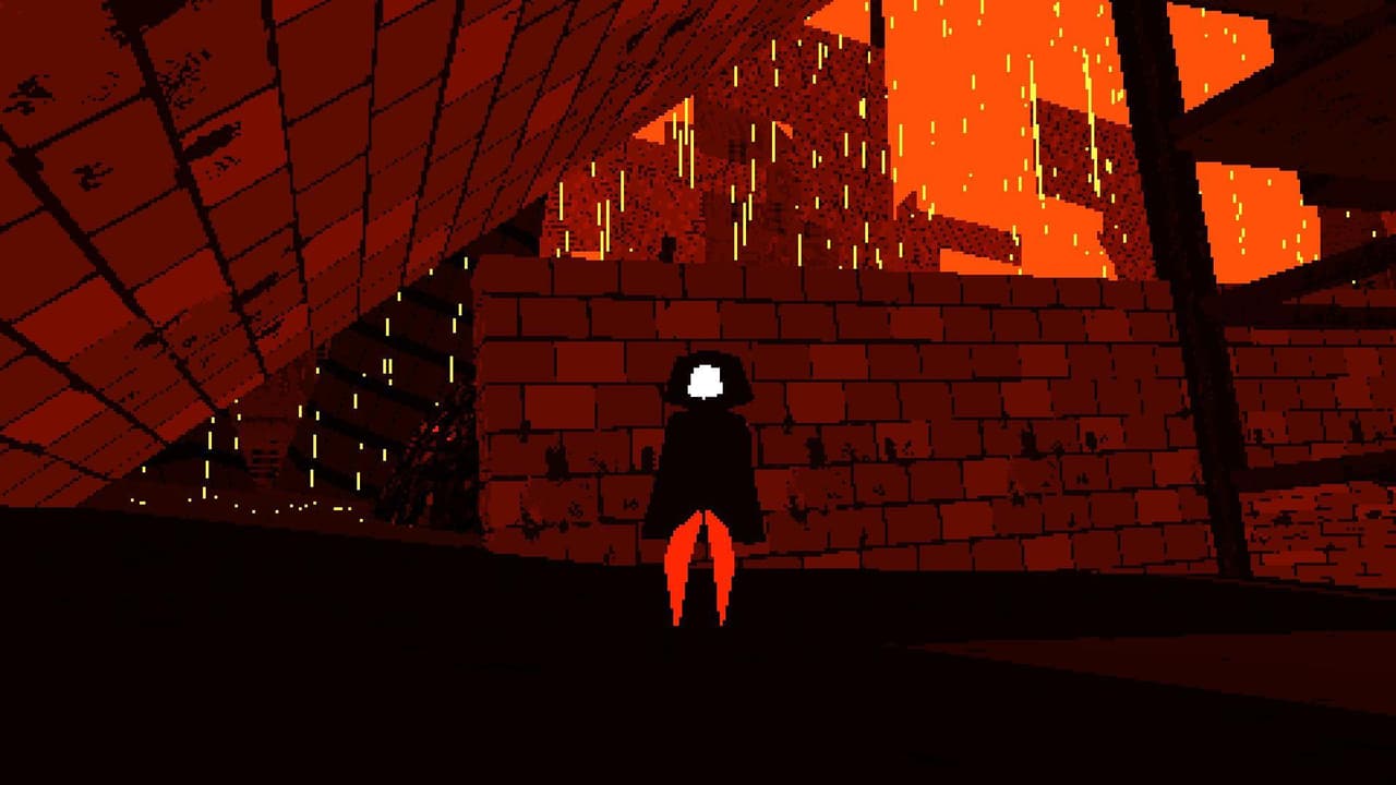 Backland screenshot 4