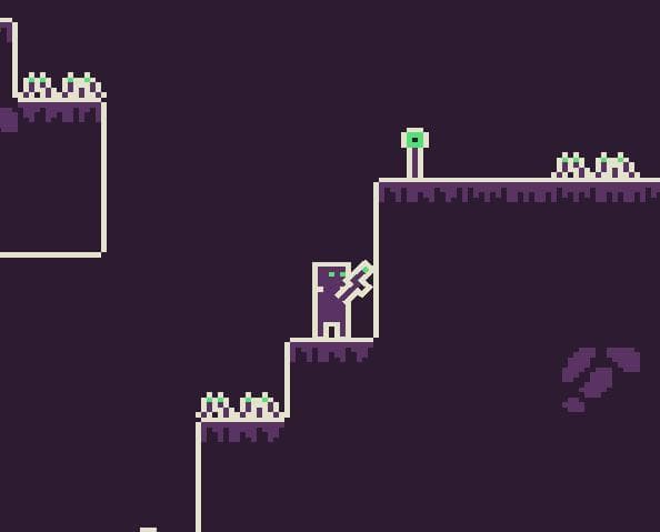 Missing Link screenshot 3