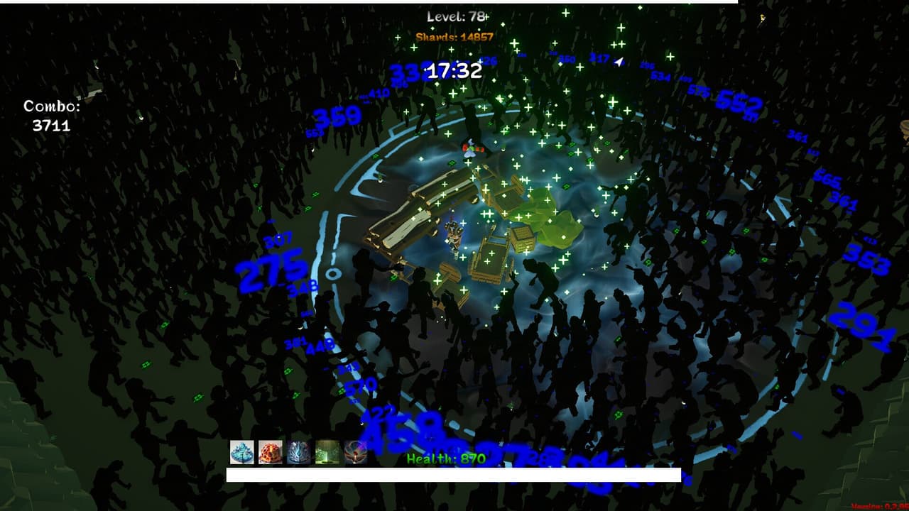 Alon screenshot 2