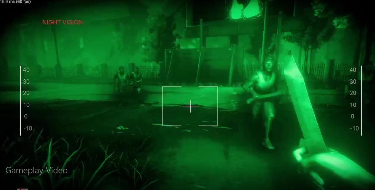 MANIACS (Ravi) screenshot 2