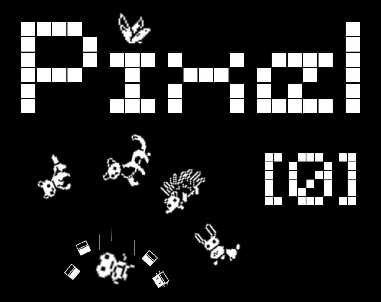 Pixel [0]