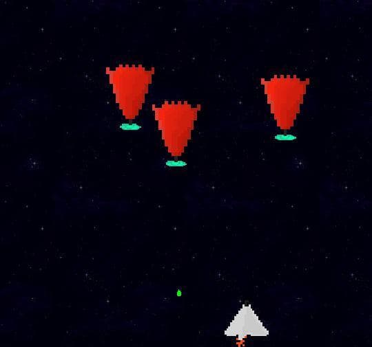Nova Frontier screenshot 3