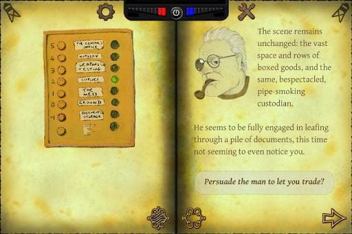 The Eighth Continent 2 (Free) screenshot 3