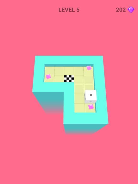 Roller Dice screenshot 3