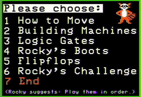 Rockys Boots screenshot 3
