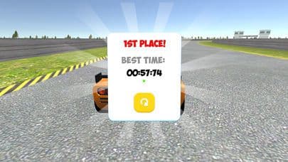 VR Car Racing 3D for Google Cardboard