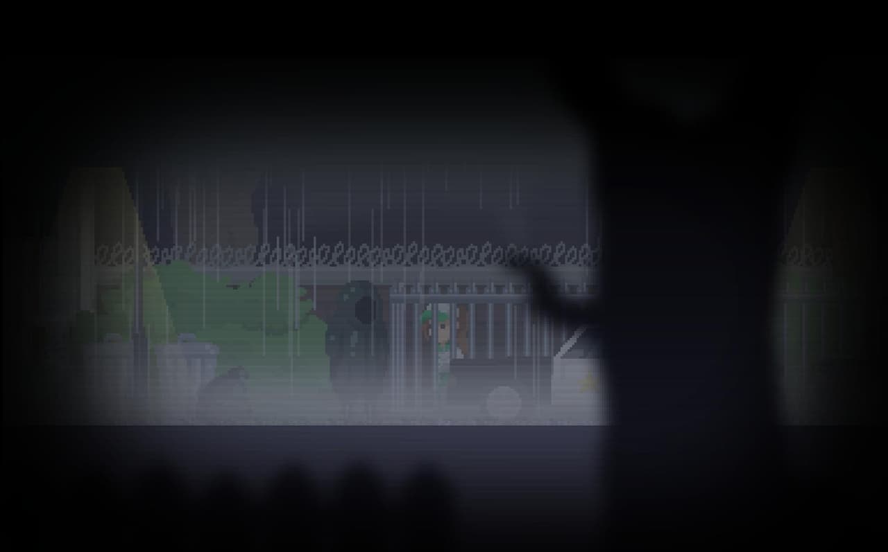 The Rainman screenshot 2